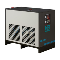 Рефрижераторный осушитель Master Blast MB-100AC