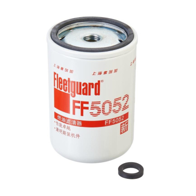 Топливный фильтр для двигателя компрессора серии MB-390