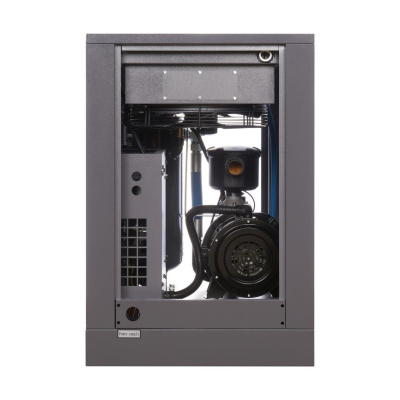 Винтовой компрессор Master Blast EC-30 VSD (электрический)