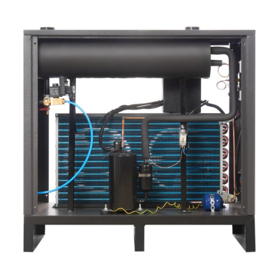 Рефрижераторный осушитель Master Blast MB-60AC