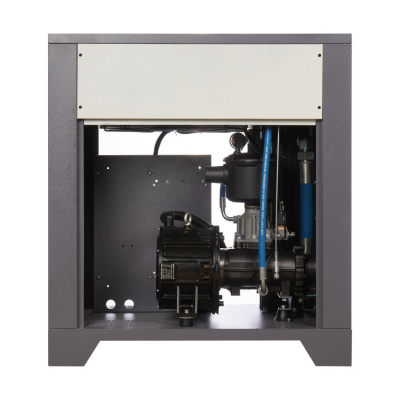 Винтовой компрессор Master Blast EC-30 VSD (электрический)