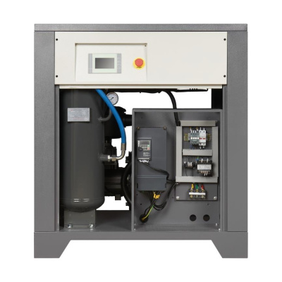 Винтовой компрессор Master Blast EC-30 VSD (электрический)