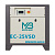 Винтовой компрессор Master Blast EC-25 VSD (электрический)