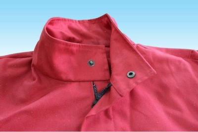 Костюм пескоструйщика