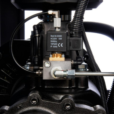 Винтовой компрессор Master Blast EC-30 VSD (электрический)