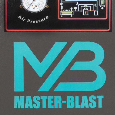 Рефрижераторный осушитель Master Blast MB-100AC