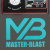 Рефрижераторный осушитель Master Blast MB-100AC