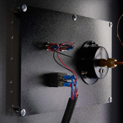 Рефрижераторный осушитель Master Blast MB-60AC