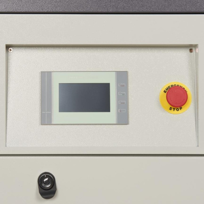 Винтовой компрессор Master Blast EC-30 VSD (электрический)