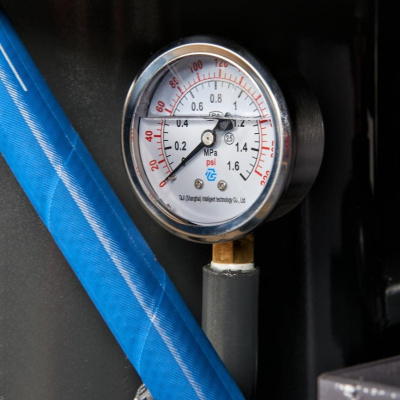 Винтовой компрессор Master Blast EC-30 VSD (электрический)