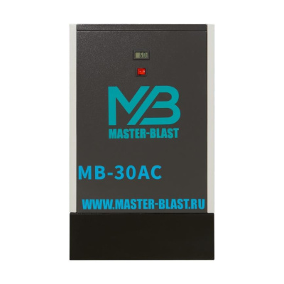 Рефрижераторный осушитель Master Blast MB-30AC