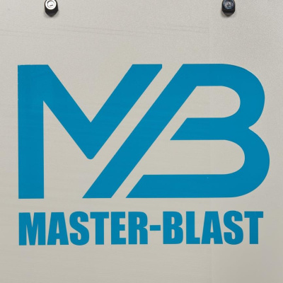 Винтовой компрессор Master Blast EC-10 VSD (электрический)