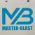 Винтовой компрессор Master Blast EC-10 VSD (электрический)