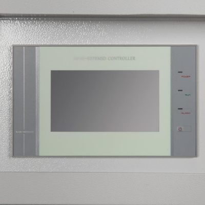 Винтовой компрессор Master Blast EC-20 VSD (электрический)