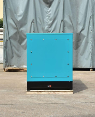 MASTER BLAST UGY20XD3 дизельный генератор