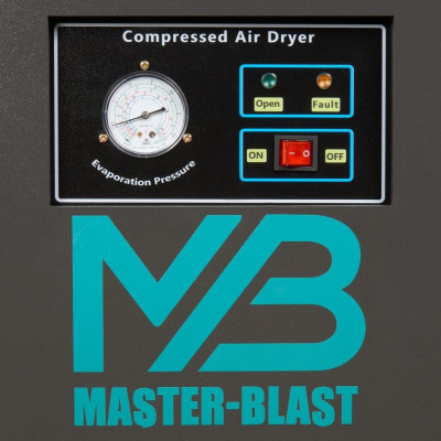 Рефрижераторный осушитель Master Blast MB-60AC