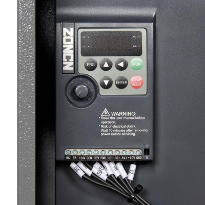 Винтовой компрессор Master Blast EC-30 VSD (электрический)