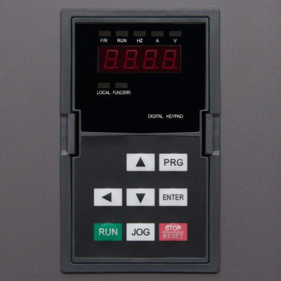 Винтовой компрессор Master Blast EC-175 VSD (электрический)