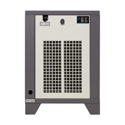 Винтовой компрессор Master Blast EC-20 VSD (электрический)