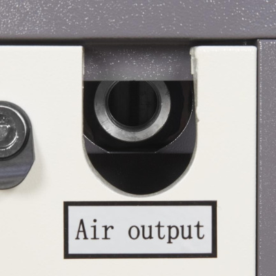 Винтовой компрессор Master Blast EC-30 VSD (электрический)