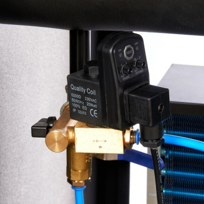 Рефрижераторный осушитель Master Blast MB-100AC