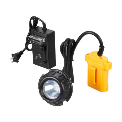 Фонарь пескоструйщика MASTER BLAST /светодиодный с креплением на шланг-12В/