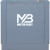Master Blast MB-750B-12 винтовой дизельный компрессор