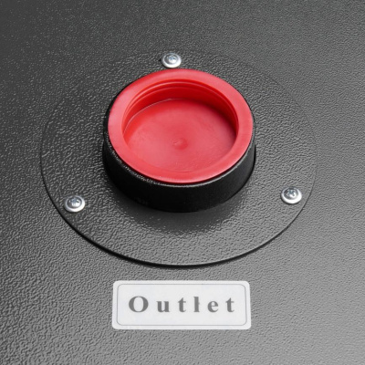 Рефрижераторный осушитель Master Blast MB-100AC