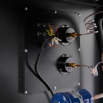 Рефрижераторный осушитель Master Blast MB-100AC