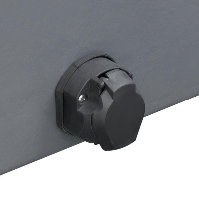 Винтовой компрессор Master Blast MB390D-15 (дизельный)