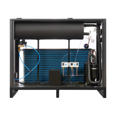 Рефрижераторный осушитель Master Blast MB-100AC